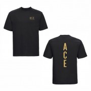 ACE Clothing Classic Heavyweight Teeshirt